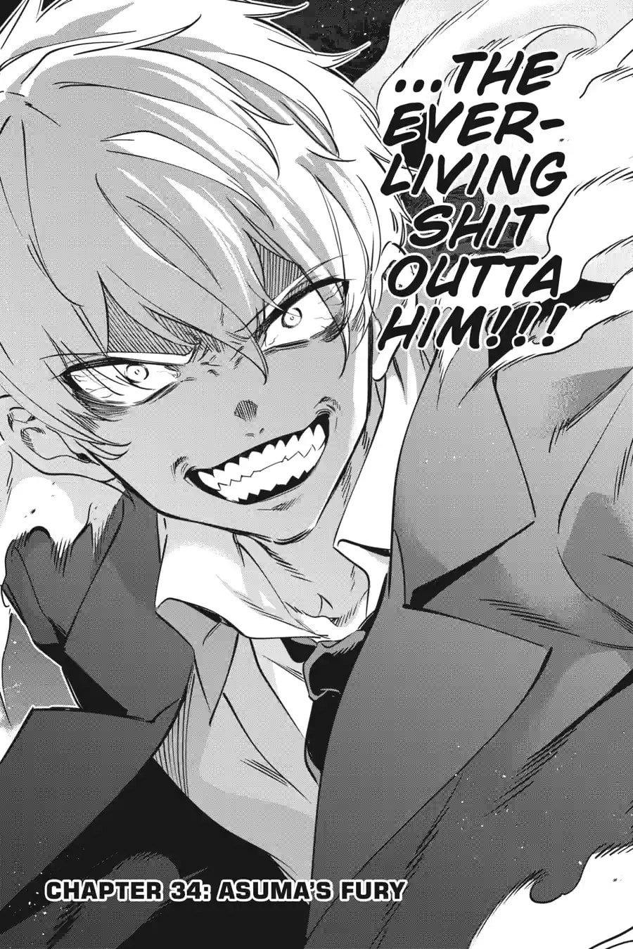 Read Slasher Maidens chapter 130 image 6 on Lezhin