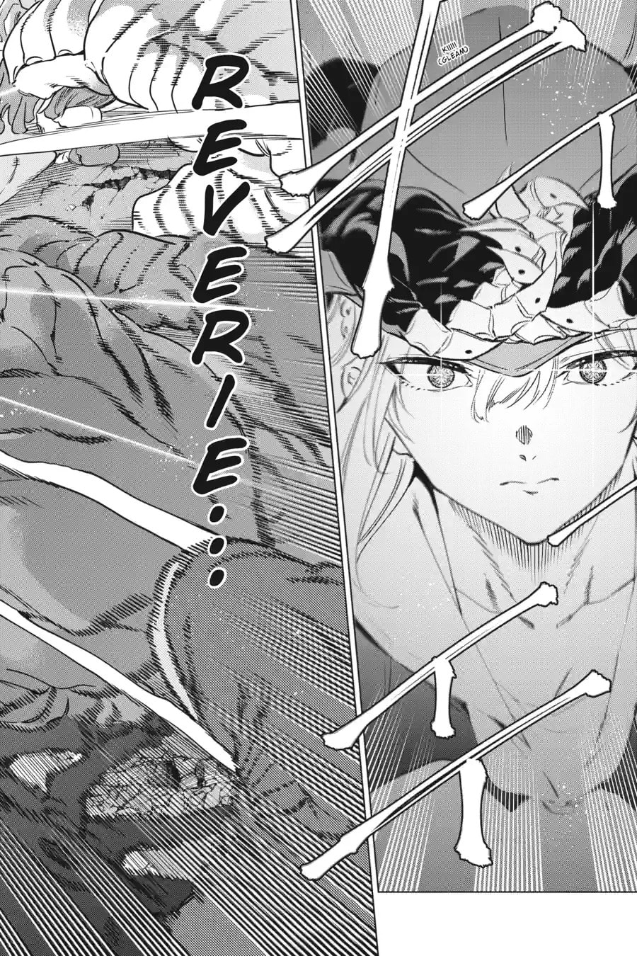 Read Slasher Maidens chapter 131 image 7 on Lezhin