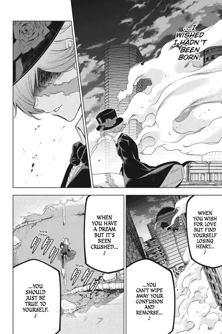 Read Slasher Maidens chapter 134 image 5 on Lezhin