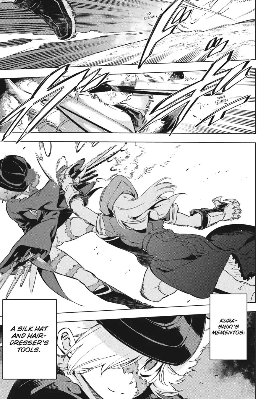 Read Slasher Maidens chapter 14.2 image 9 on Lezhin