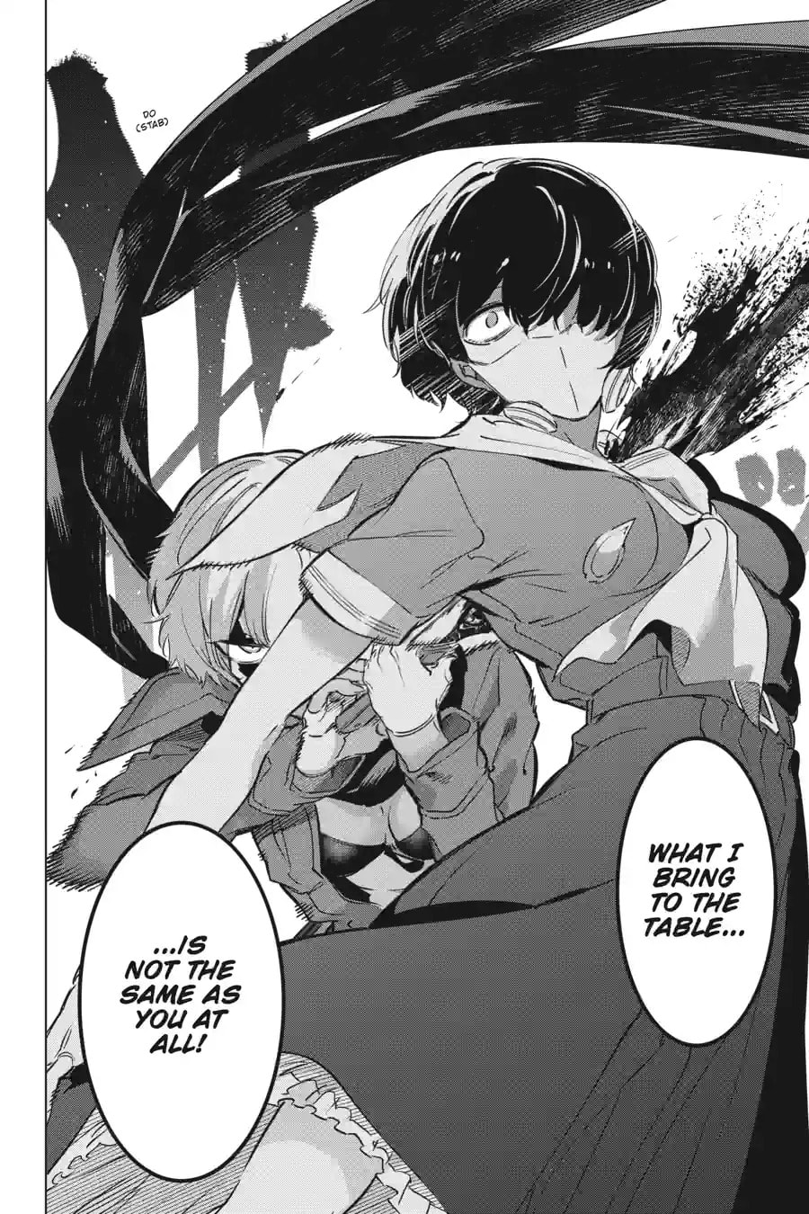 Read Slasher Maidens chapter 15.2 image 8 on Lezhin