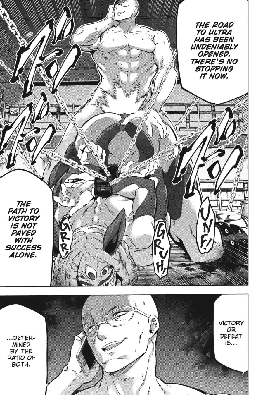 Read Slasher Maidens chapter 16.2 image 2 on Lezhin