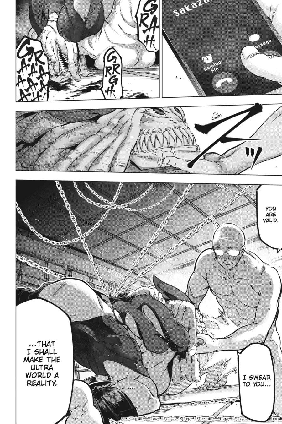 Read Slasher Maidens chapter 16.2 image 3 on Lezhin