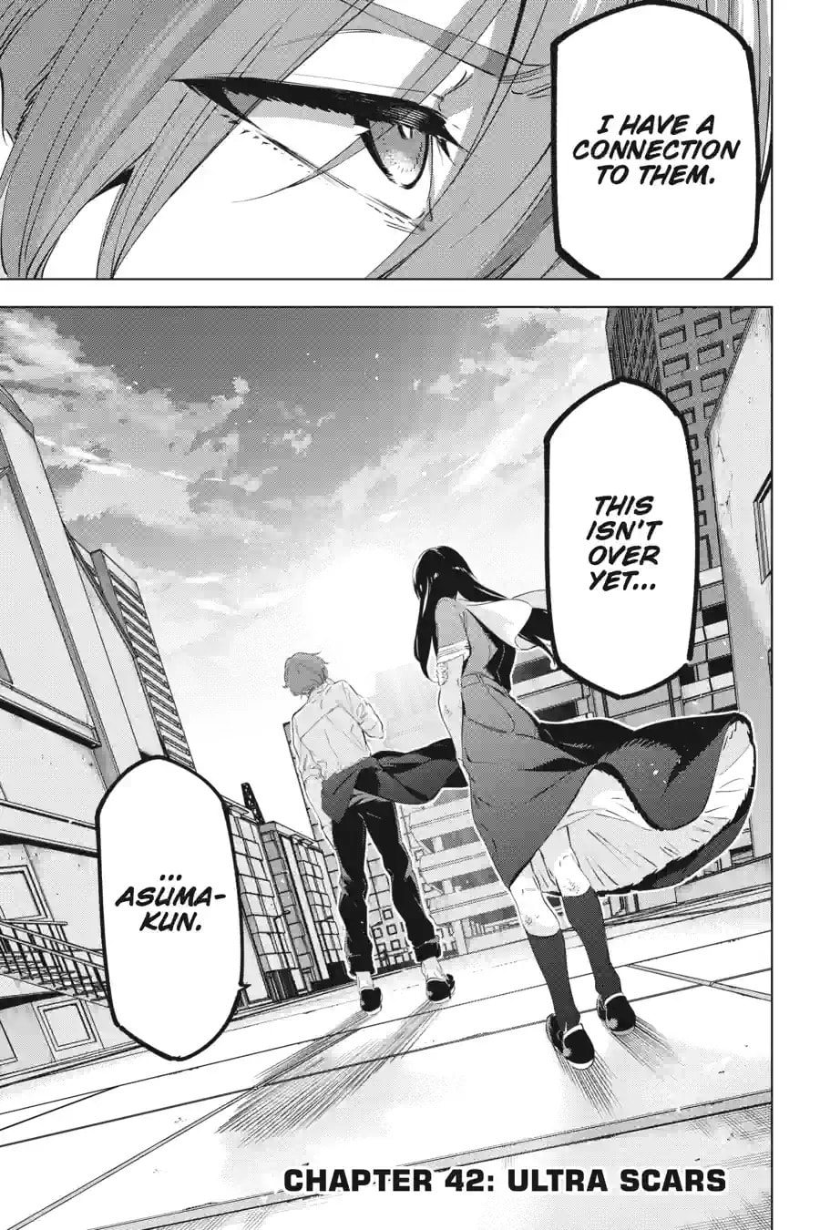 Read Slasher Maidens chapter 160 image 4 on Lezhin