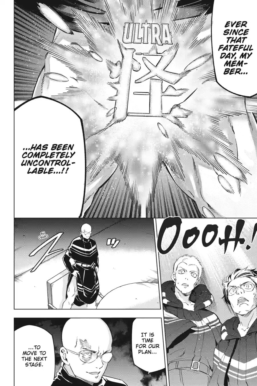Read Slasher Maidens chapter 17.2 image 3 on Lezhin