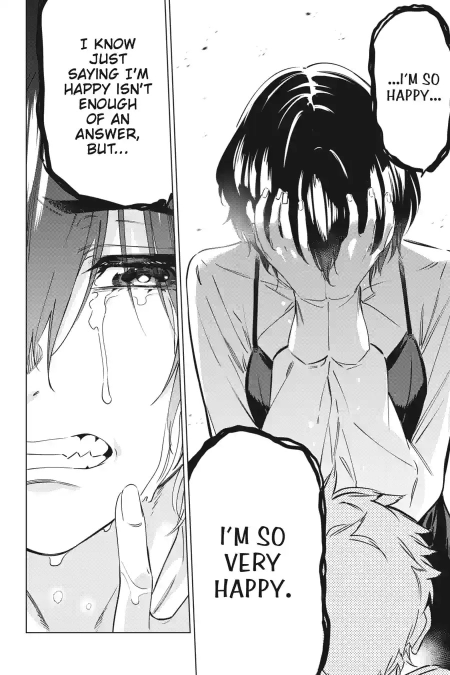 Read Slasher Maidens chapter 170 image 2 on Lezhin