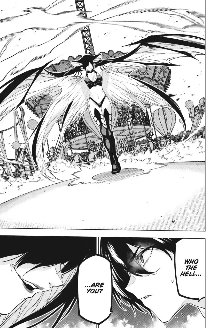 Read Slasher Maidens chapter 170 image 7 on Lezhin