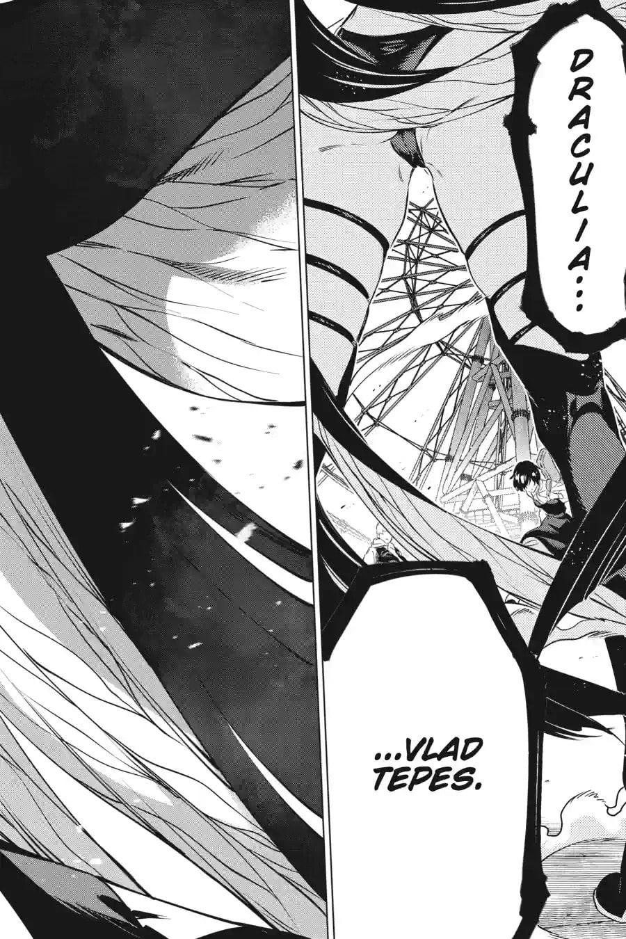 Read Slasher Maidens chapter 170 image 8 on Lezhin