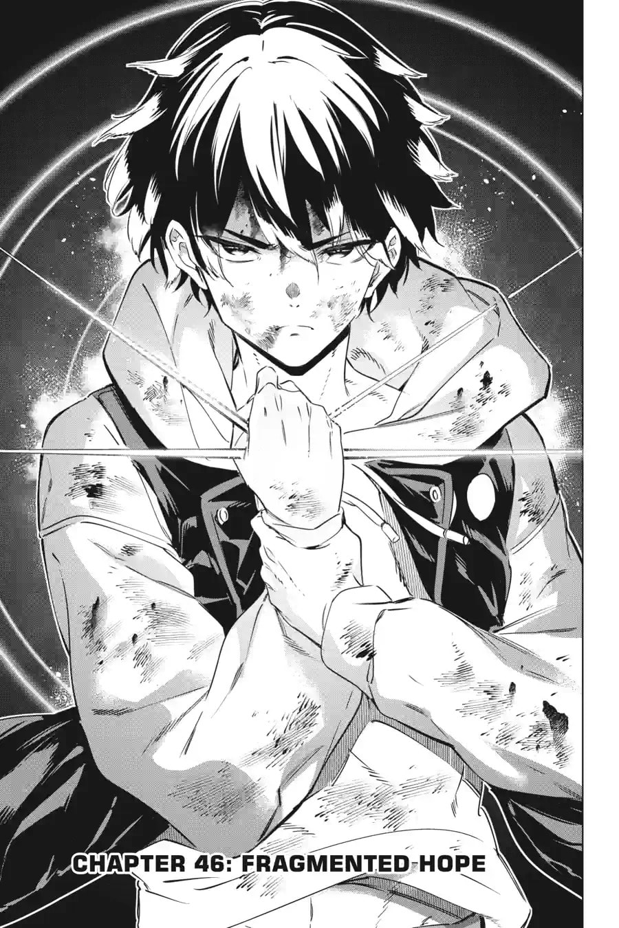 Read Slasher Maidens chapter 175 image 2 on Lezhin