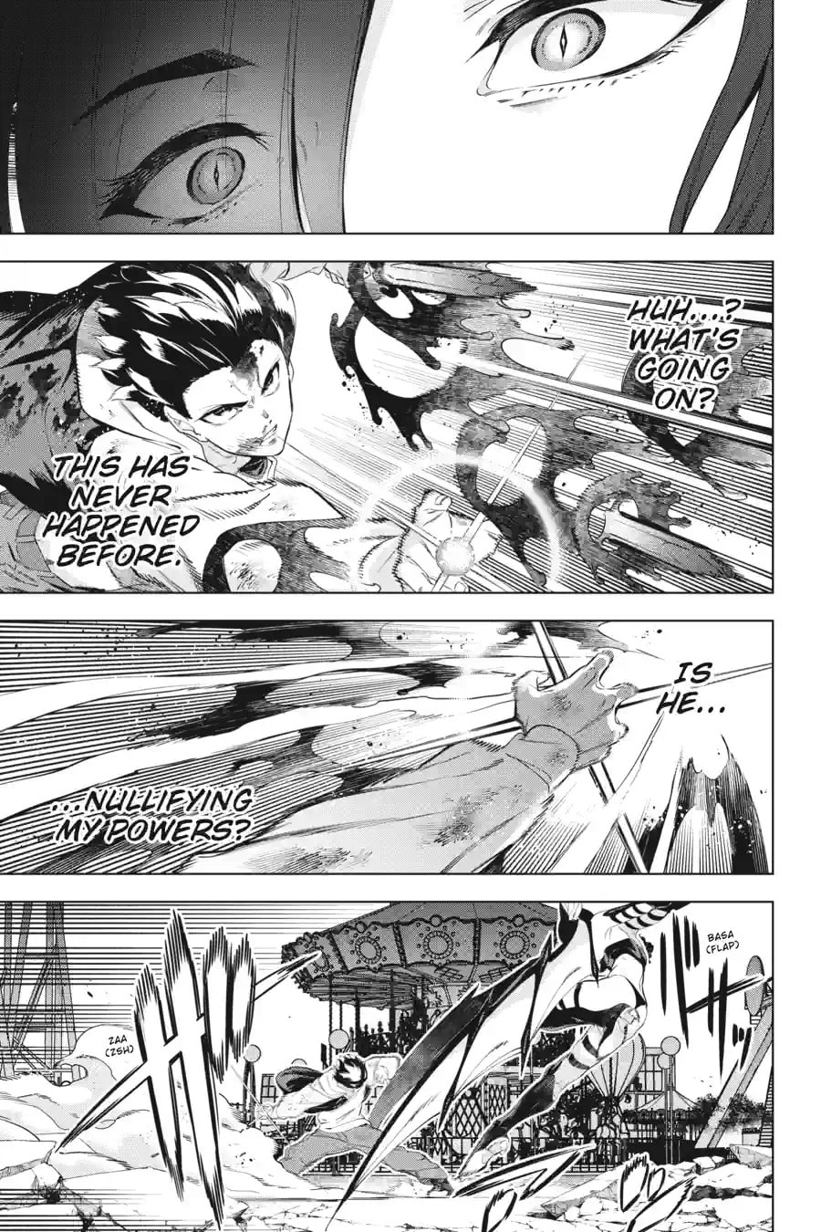 Read Slasher Maidens chapter 175 image 4 on Lezhin