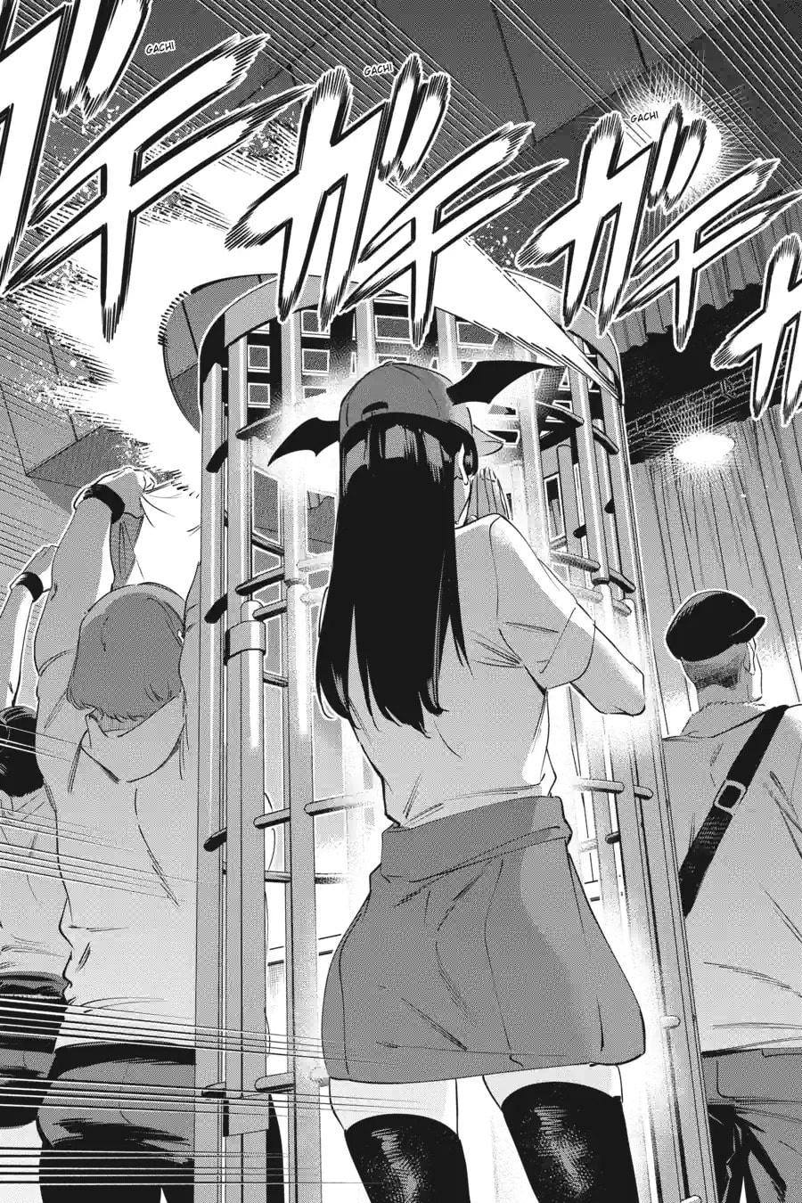 Read Slasher Maidens chapter 190 image 8 on Lezhin
