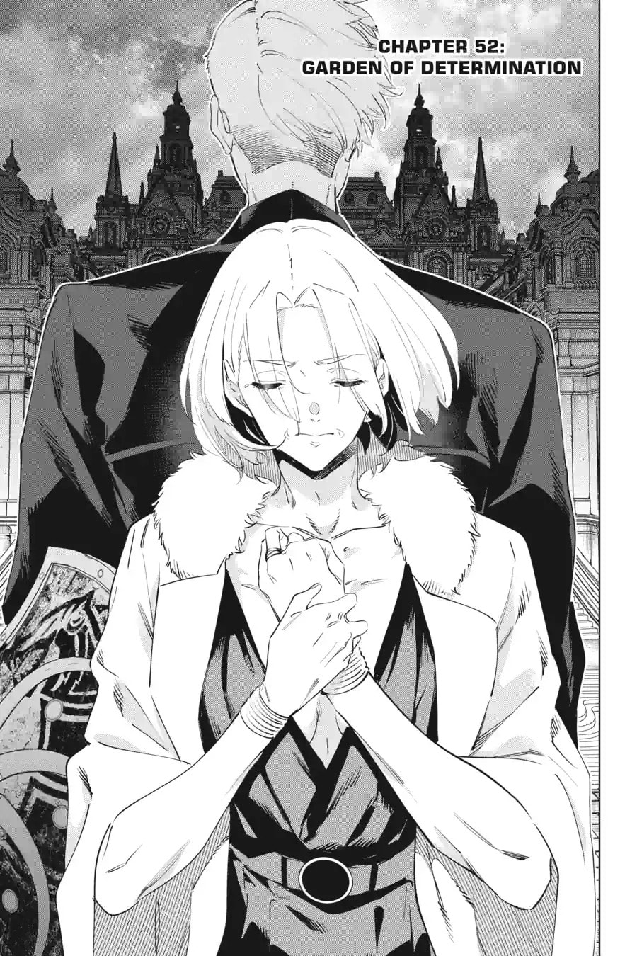Read Slasher Maidens chapter 198 image 2 on Lezhin