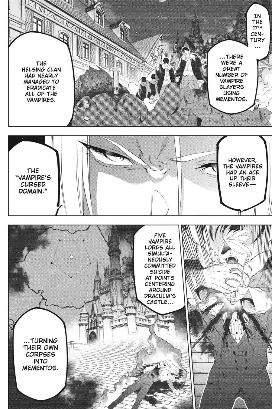 Read Slasher Maidens chapter 198 image 7 on Lezhin