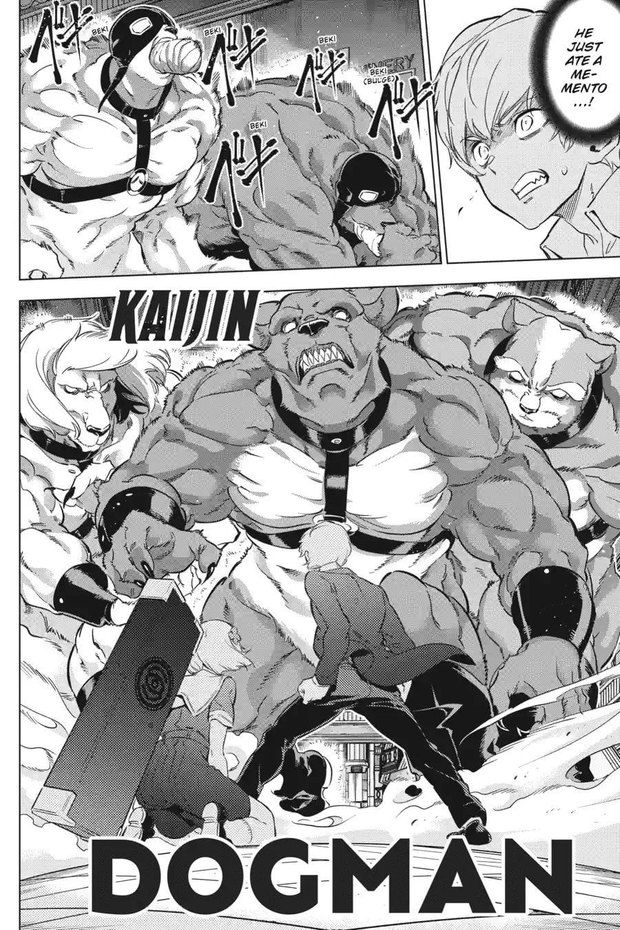 Read Slasher Maidens chapter 20.2 image 5 on Lezhin