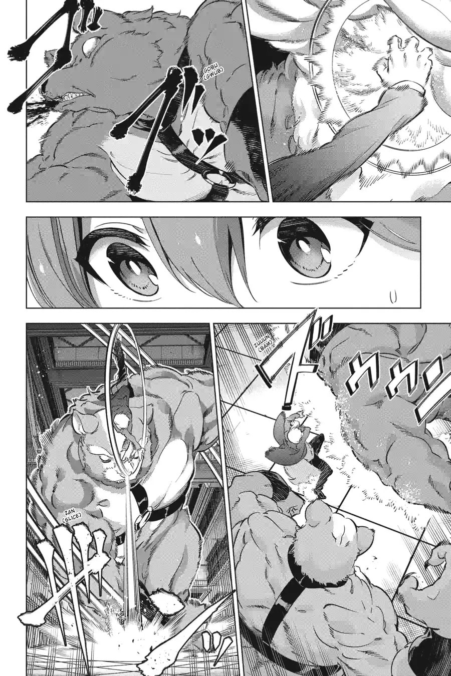 Read Slasher Maidens chapter 20.2 image 7 on Lezhin