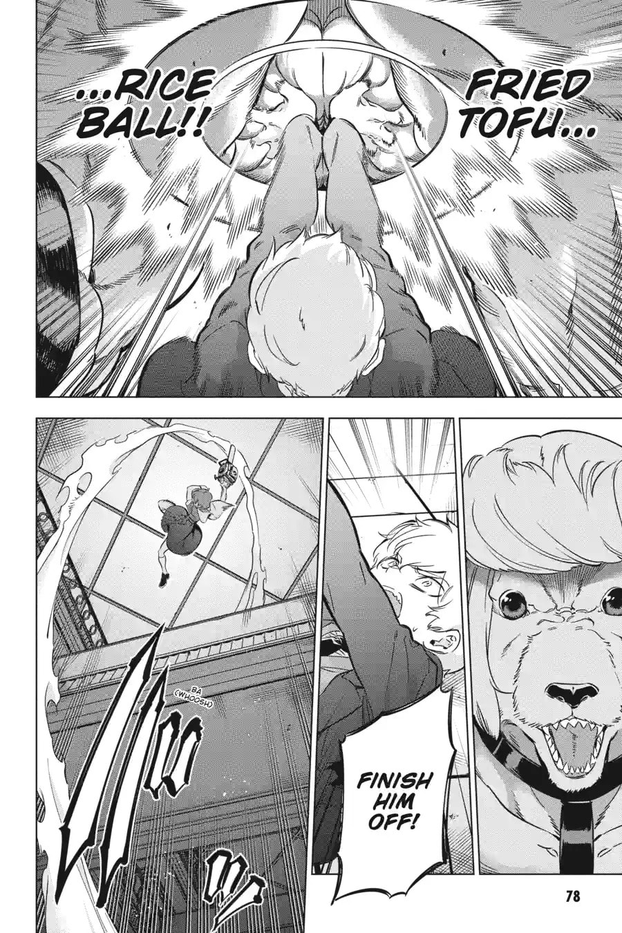 Read Slasher Maidens chapter 20.2 image 9 on Lezhin