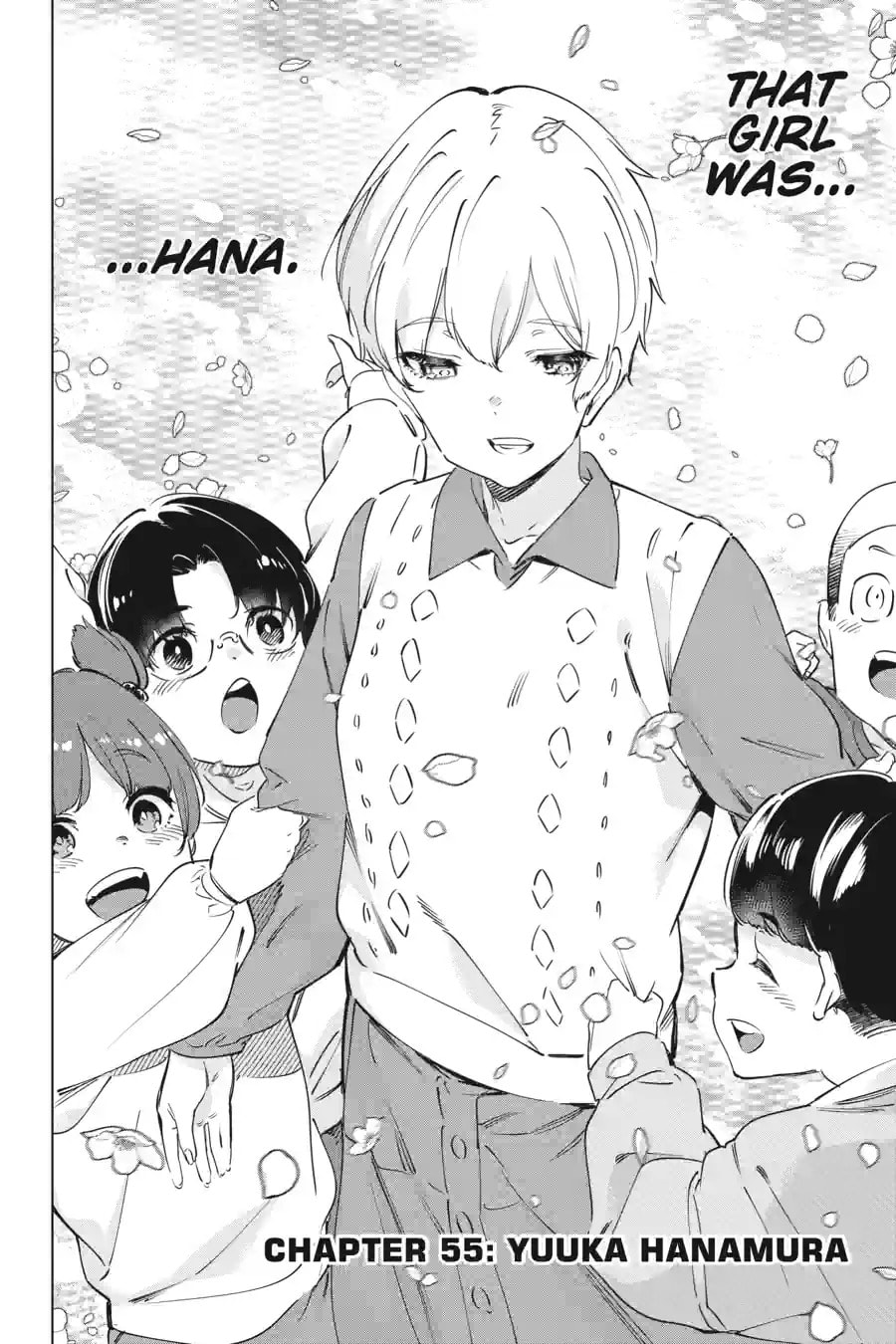 Read Slasher Maidens chapter 207 image 1 on Lezhin