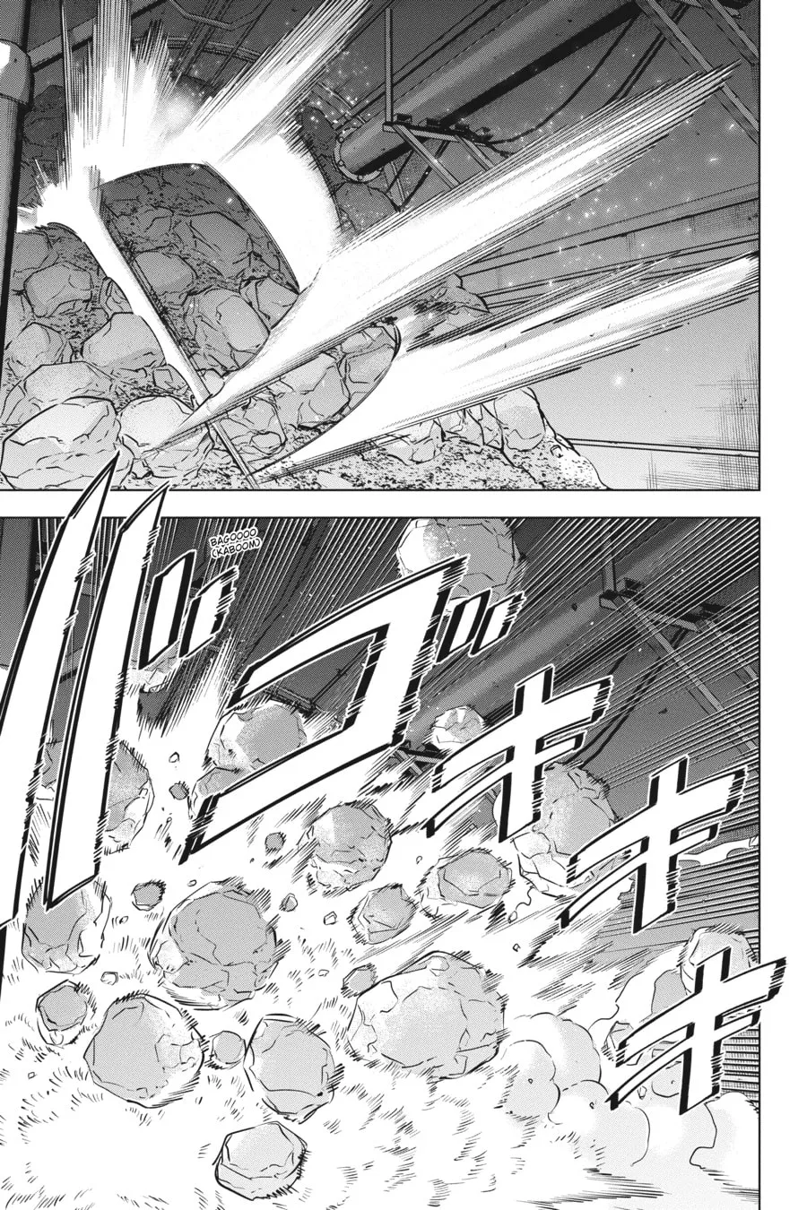 Read Slasher Maidens chapter 21 image 33 on Lezhin