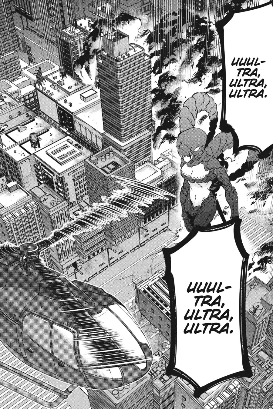 Read Slasher Maidens chapter 23.2 image 8 on Lezhin
