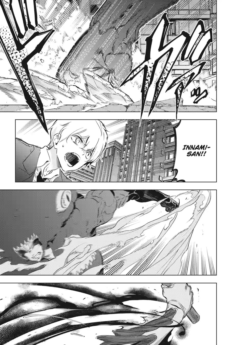 Read Slasher Maidens chapter 24.2 image 2 on Lezhin