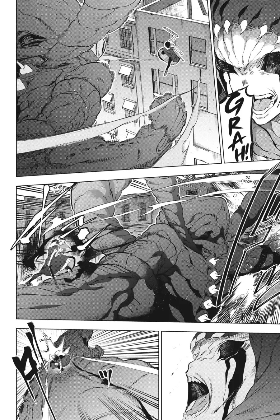 Read Slasher Maidens chapter 24.2 image 5 on Lezhin