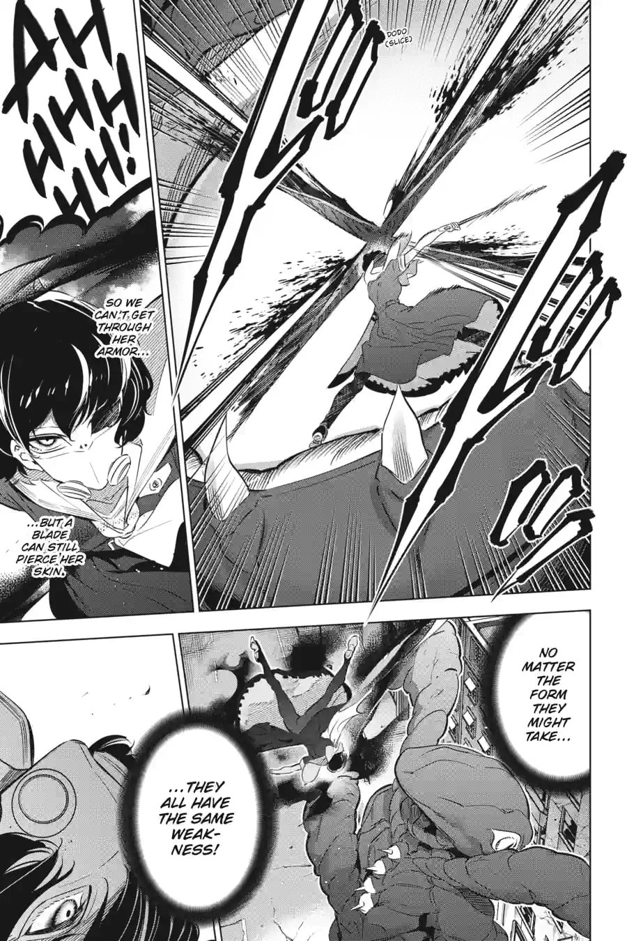 Read Slasher Maidens chapter 24.2 image 6 on Lezhin