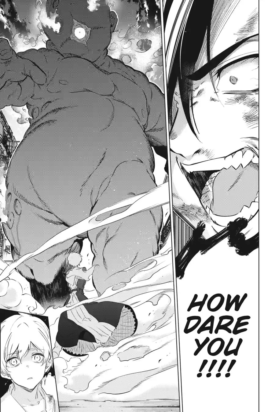 Read Slasher Maidens chapter 25.2 image 12 on Lezhin