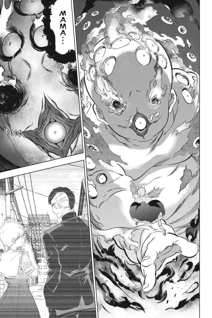 Read Slasher Maidens chapter 25.2 image 4 on Lezhin