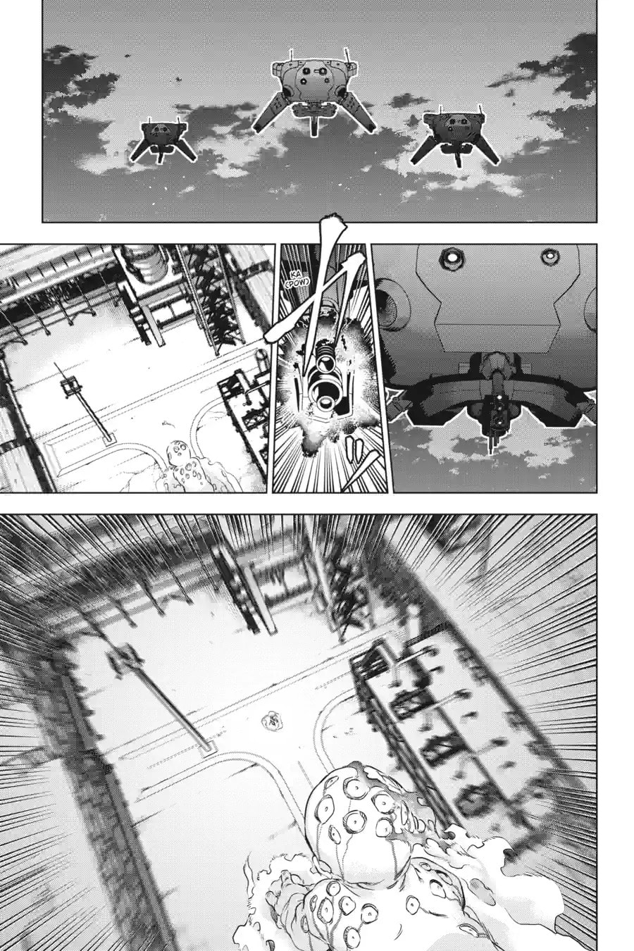 Read Slasher Maidens chapter 25.2 image 8 on Lezhin