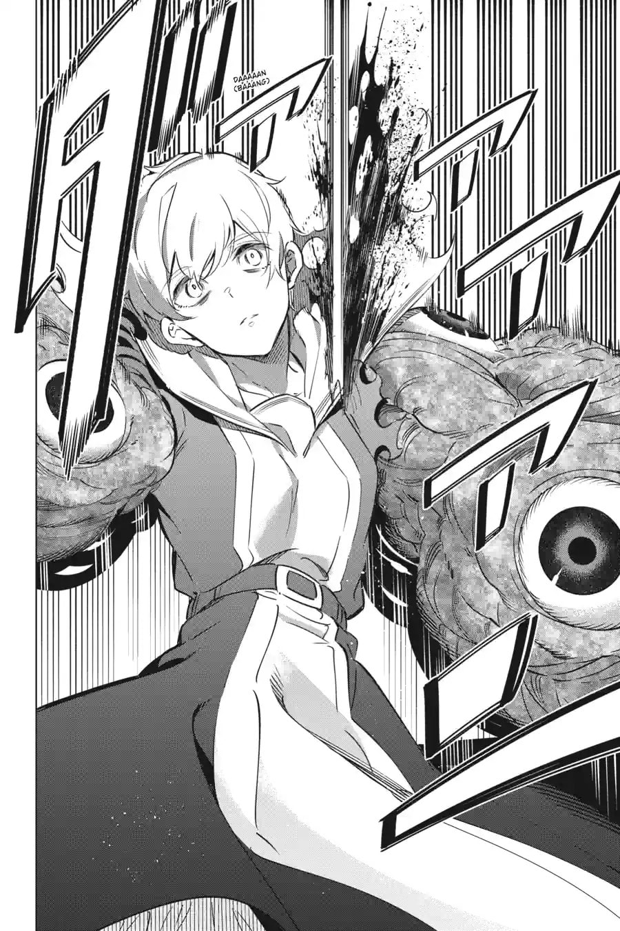 Read Slasher Maidens chapter 25.2 image 9 on Lezhin