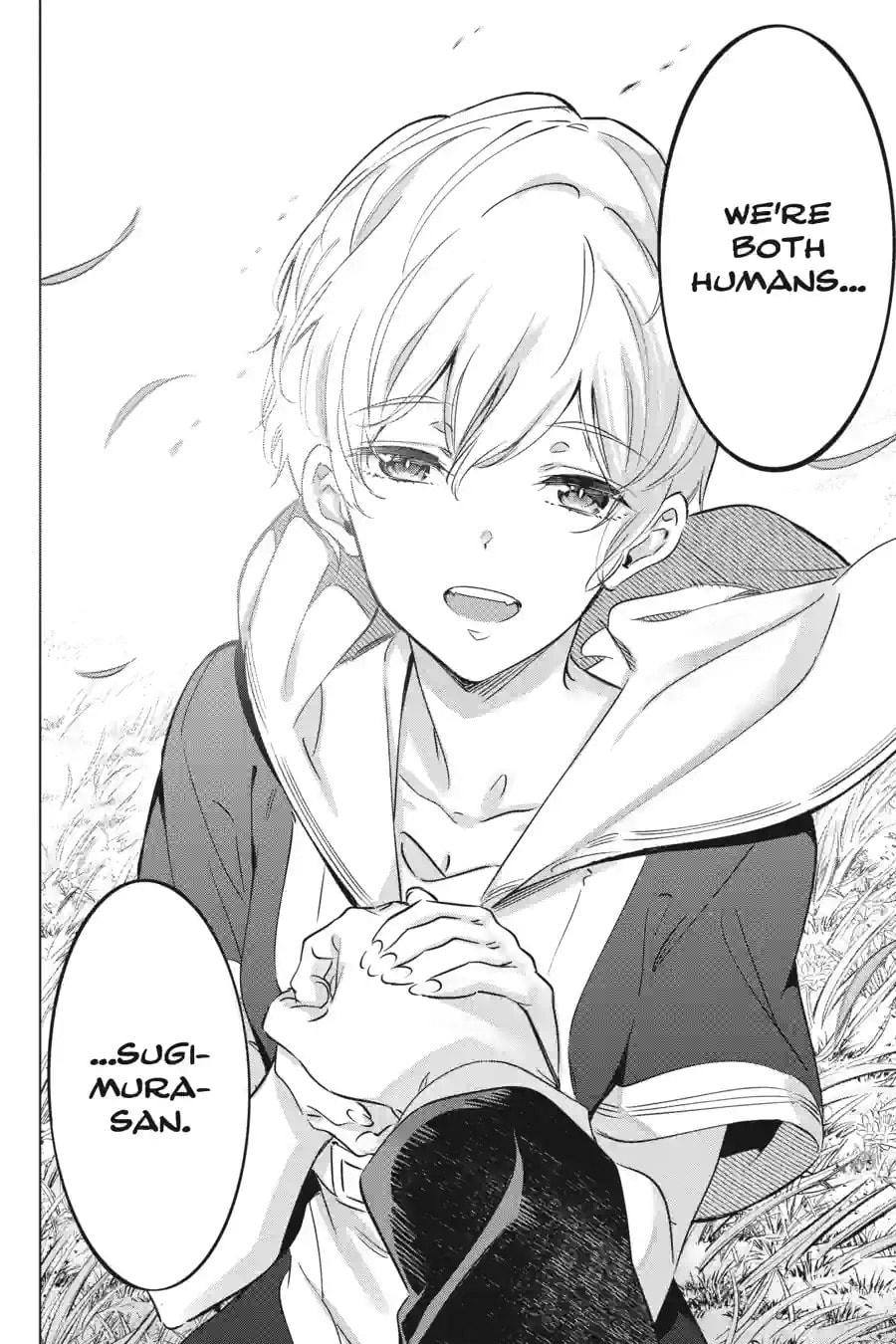 Read Slasher Maidens chapter 26.2 image 2 on Lezhin
