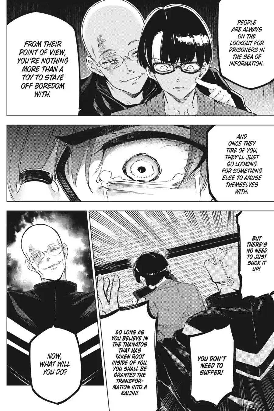 Read Slasher Maidens chapter 29.1 image 2 on Lezhin