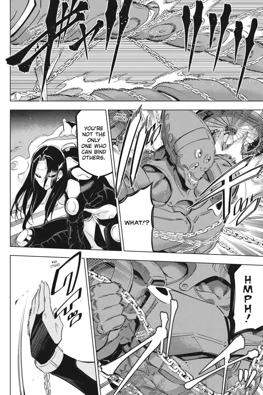 Read Slasher Maidens chapter 29.3 image 2 on Lezhin