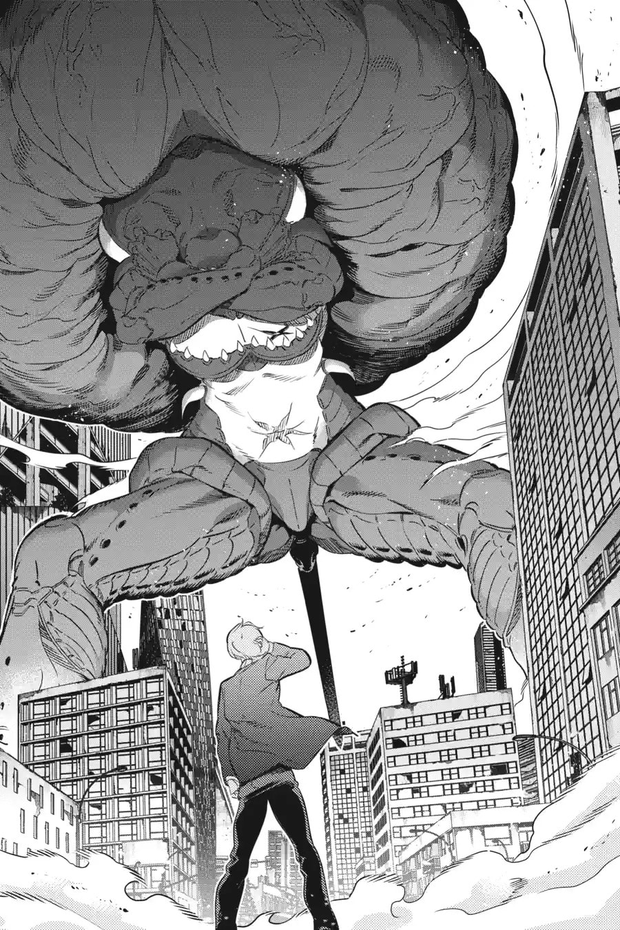 Read Slasher Maidens chapter 32.2 image 8 on Lezhin