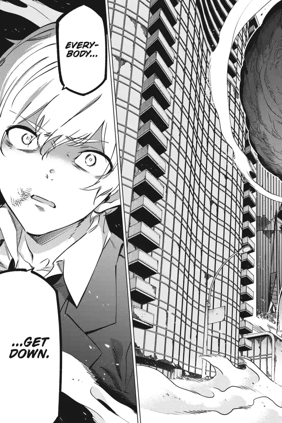 Read Slasher Maidens chapter 32.2 image 9 on Lezhin