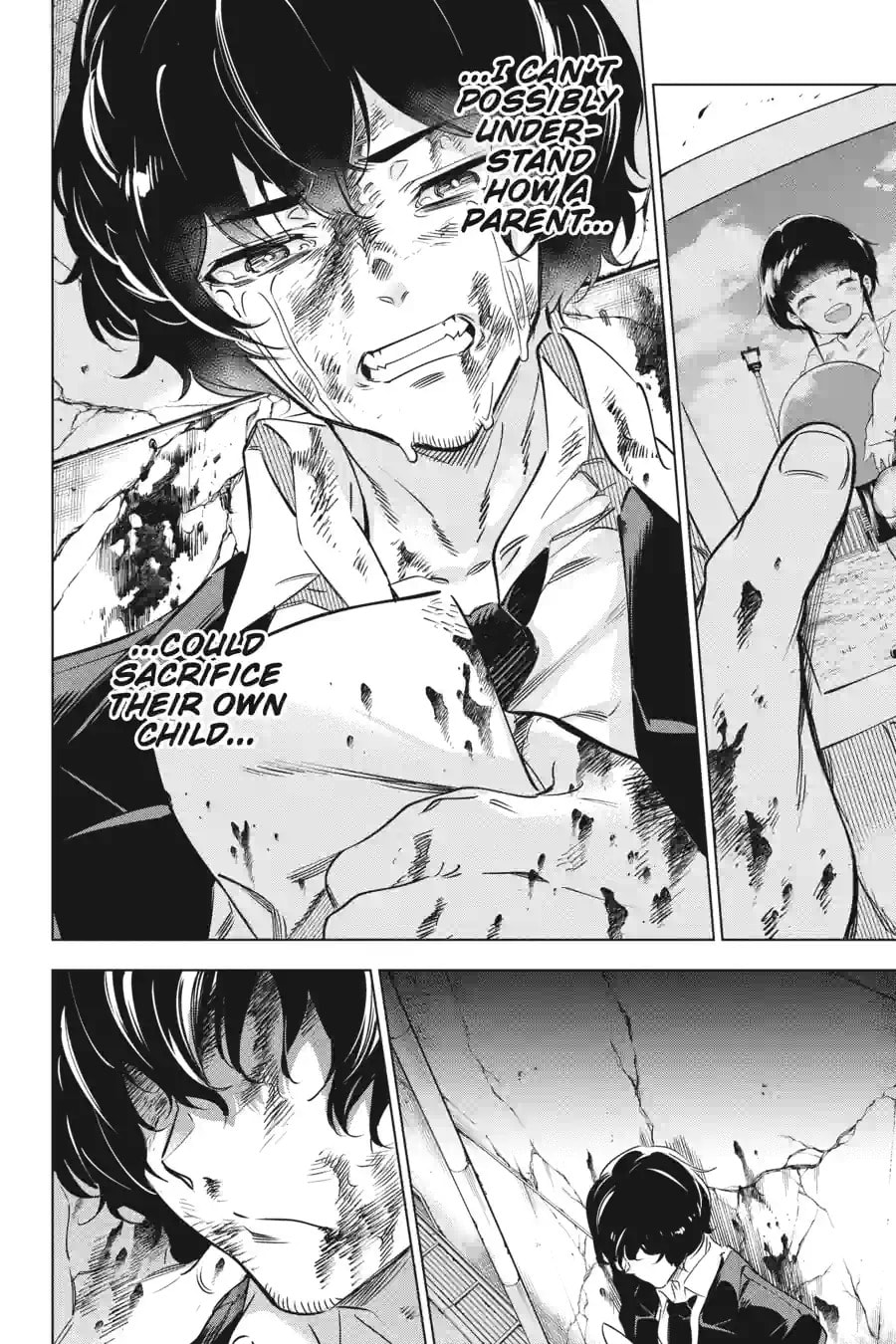 Read Slasher Maidens chapter 33.4 image 7 on Lezhin
