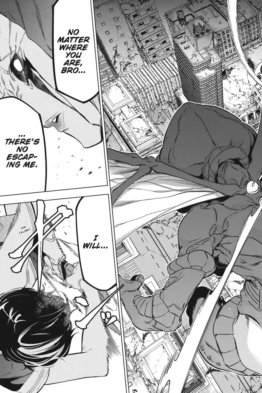 Read Slasher Maidens chapter 34.2 image 10 on Lezhin