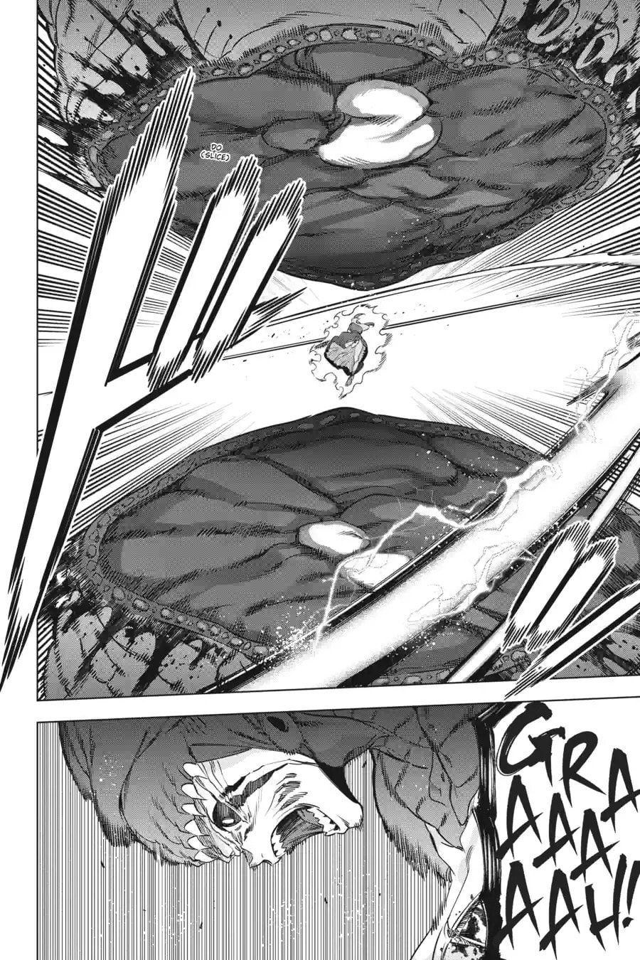 Read Slasher Maidens chapter 34.2 image 3 on Lezhin