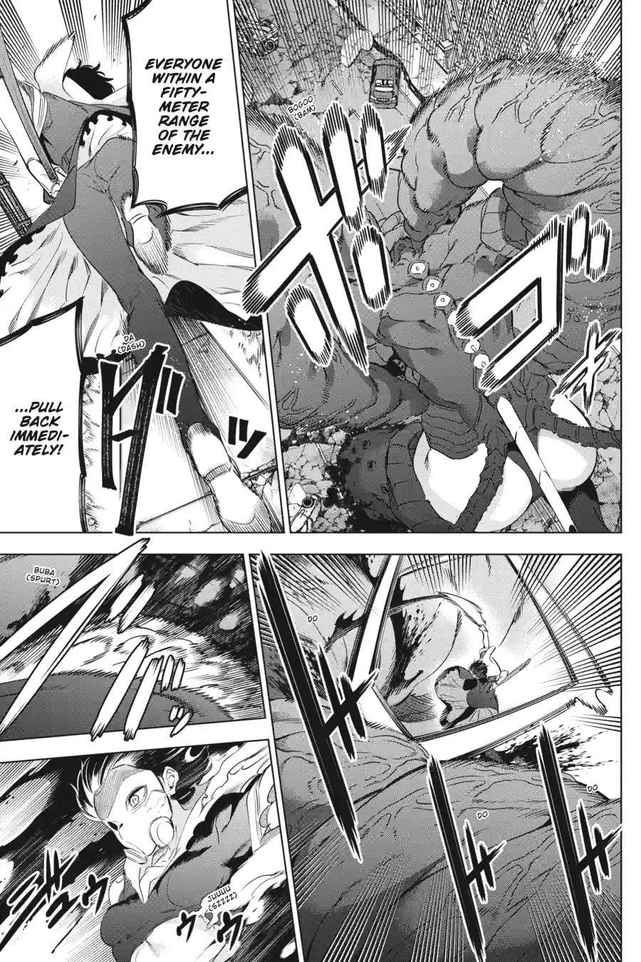 Read Slasher Maidens chapter 34.2 image 4 on Lezhin
