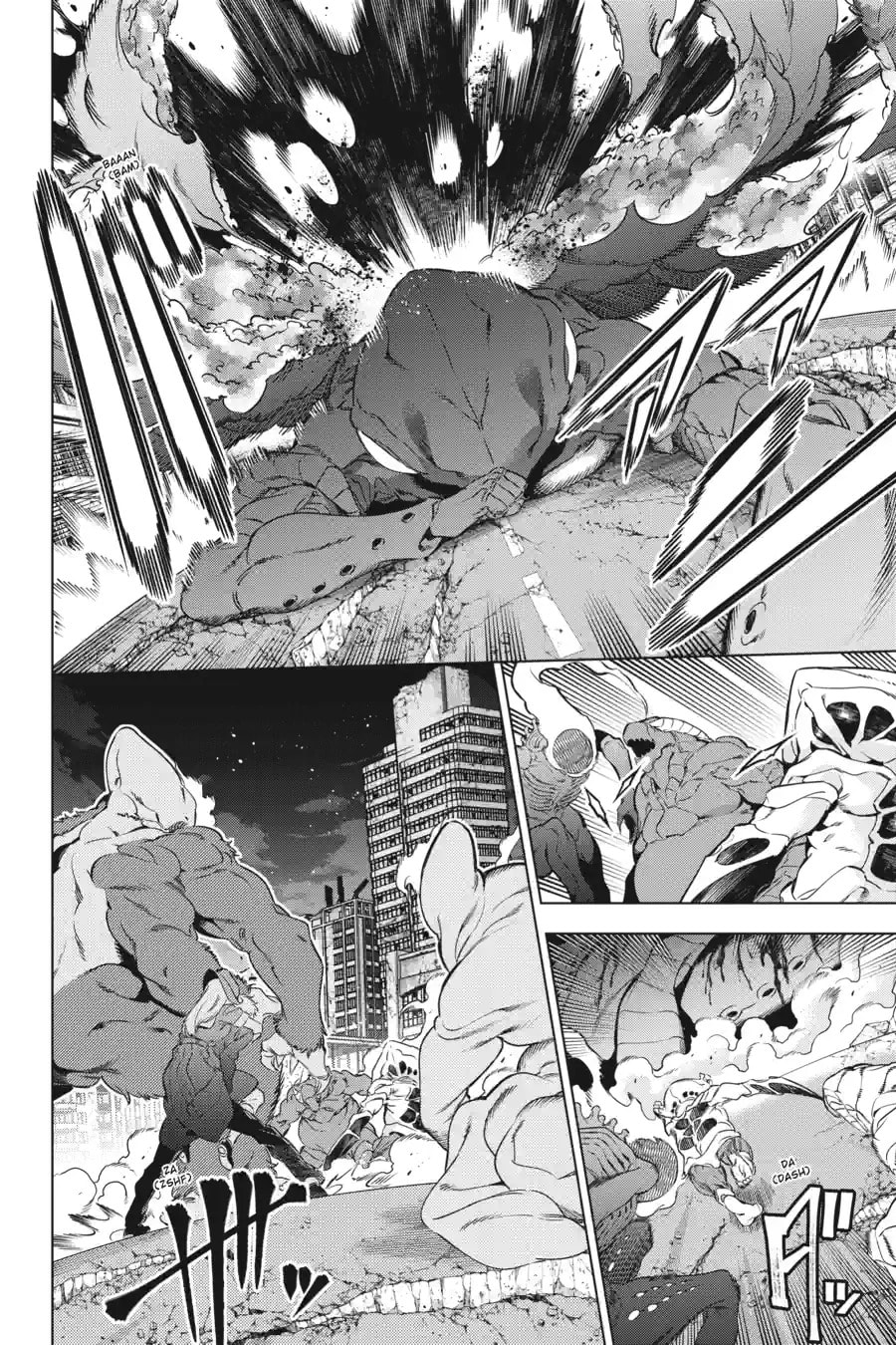 Read Slasher Maidens chapter 34.2 image 5 on Lezhin