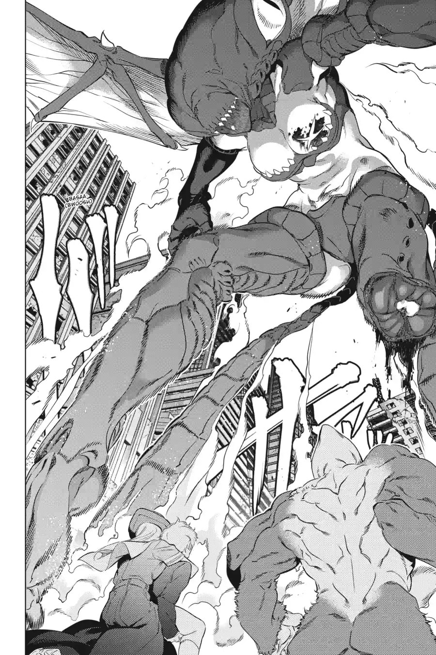 Read Slasher Maidens chapter 34.2 image 7 on Lezhin