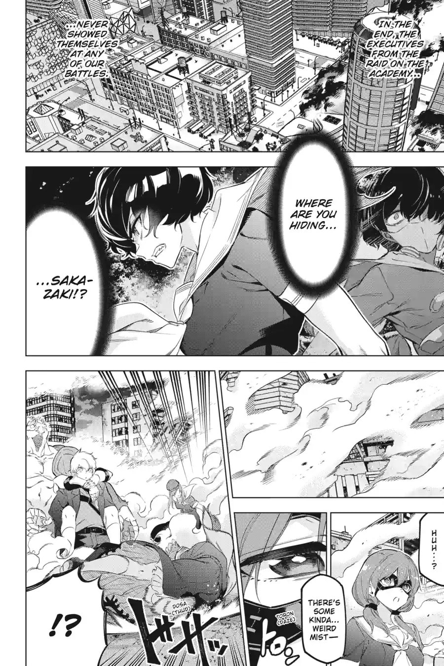Read Slasher Maidens chapter 34.4 image 5 on Lezhin