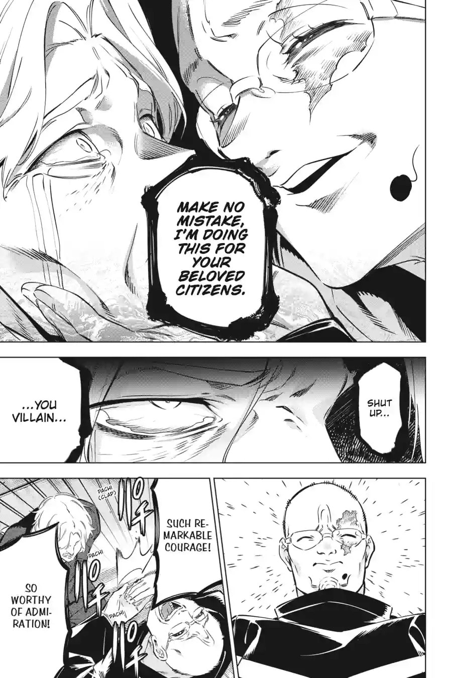 Read Slasher Maidens chapter 37.2 image 6 on Lezhin