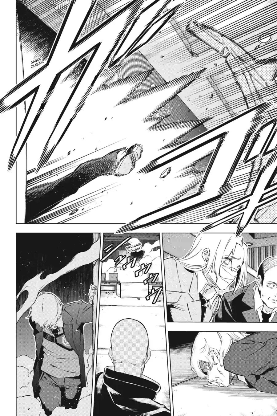 Read Slasher Maidens chapter 37.2 image 9 on Lezhin