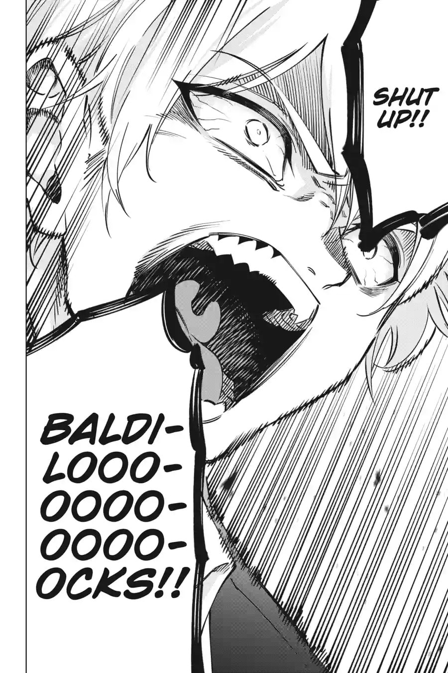Read Slasher Maidens chapter 37.3 image 3 on Lezhin