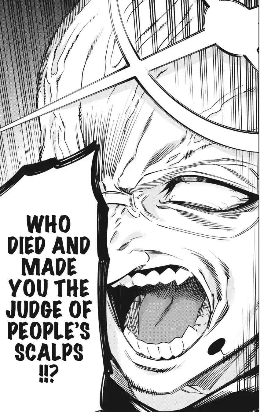 Read Slasher Maidens chapter 37.3 image 4 on Lezhin