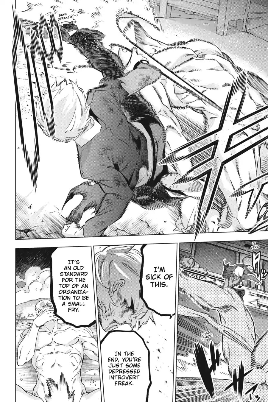 Read Slasher Maidens chapter 40.4 image 8 on Lezhin