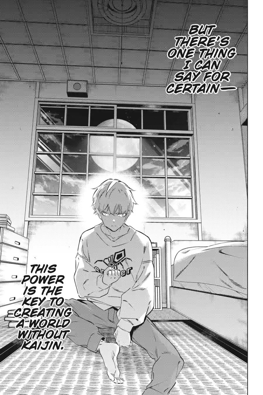 Read Slasher Maidens chapter 42.2 image 13 on Lezhin