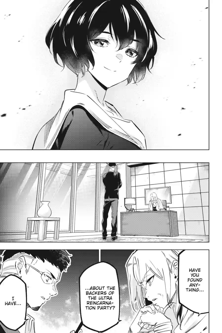 Read Slasher Maidens chapter 42.2 image 5 on Lezhin
