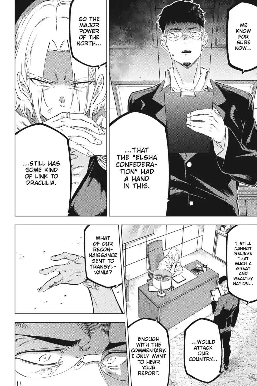 Read Slasher Maidens chapter 42.2 image 6 on Lezhin